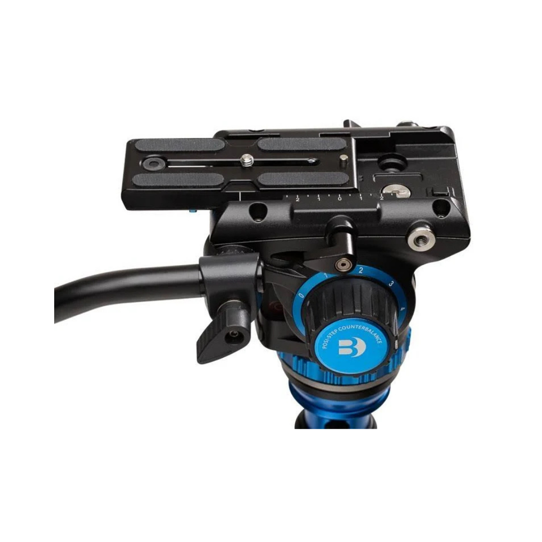 Benro S6PRO [Pre-Order]
