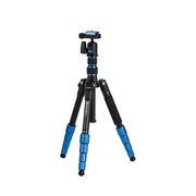 Benro Slim Travel Aluminum Tripod (FSL09AN00) [Pre-Order]