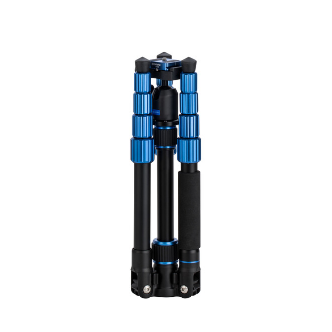 Benro Slim Travel Aluminum Tripod (FSL09AN00) [Pre-Order]