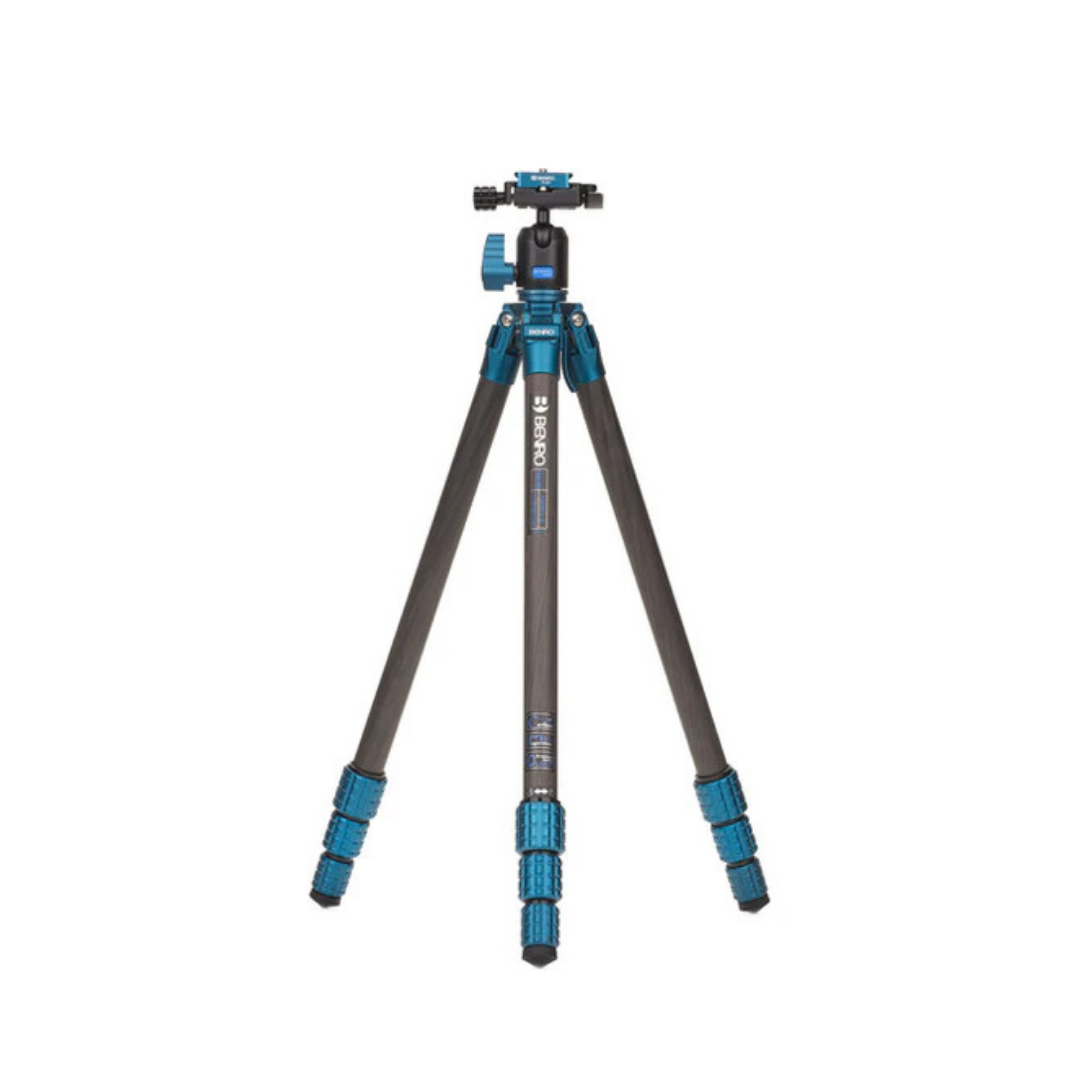 Benro Super Slim Carbon Tripod (TSSL08CN00P) [Pre-Order]