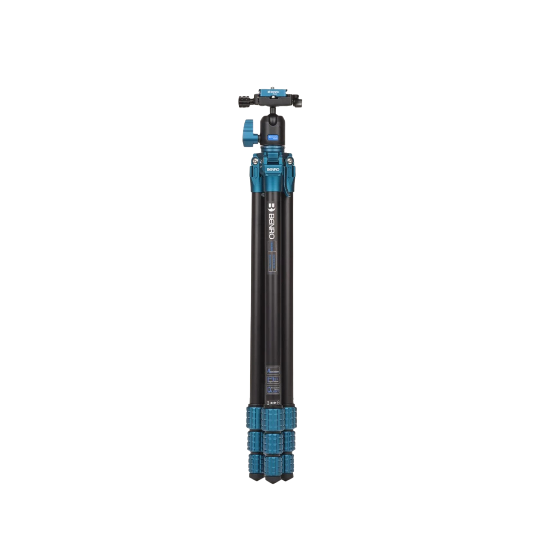 Benro Super Slim Carbon Tripod (TSSL08CN00P) [Pre-Order]