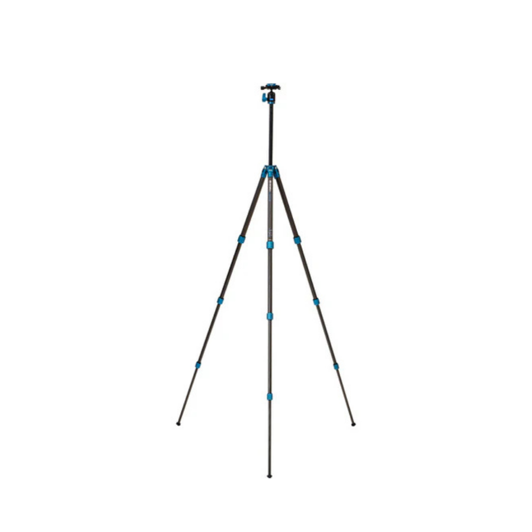 Benro Super Slim Carbon Tripod (TSSL08CN00P) [Pre-Order]