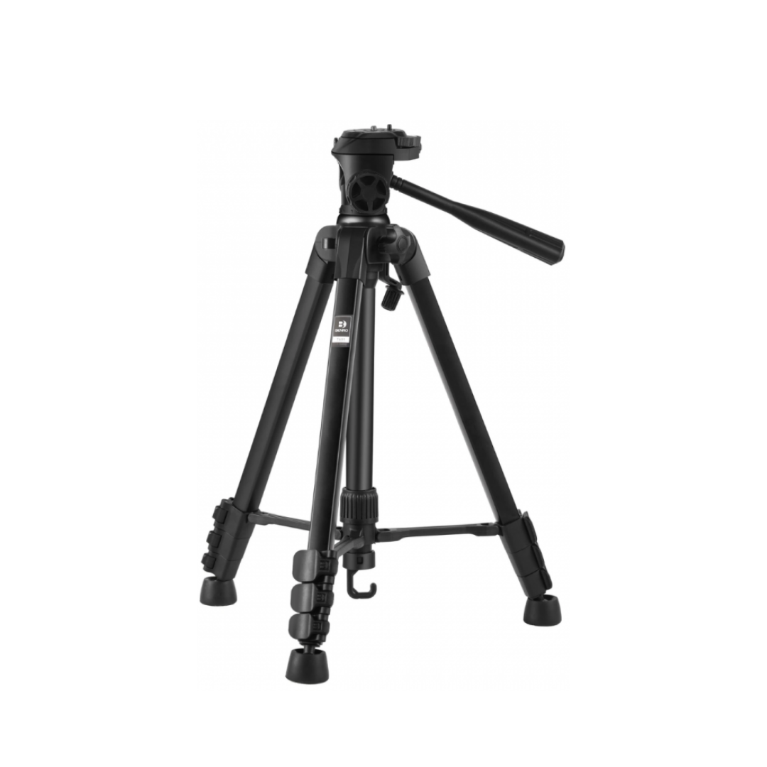 Benro T691 Aluminum Tripod [Pre-Order]