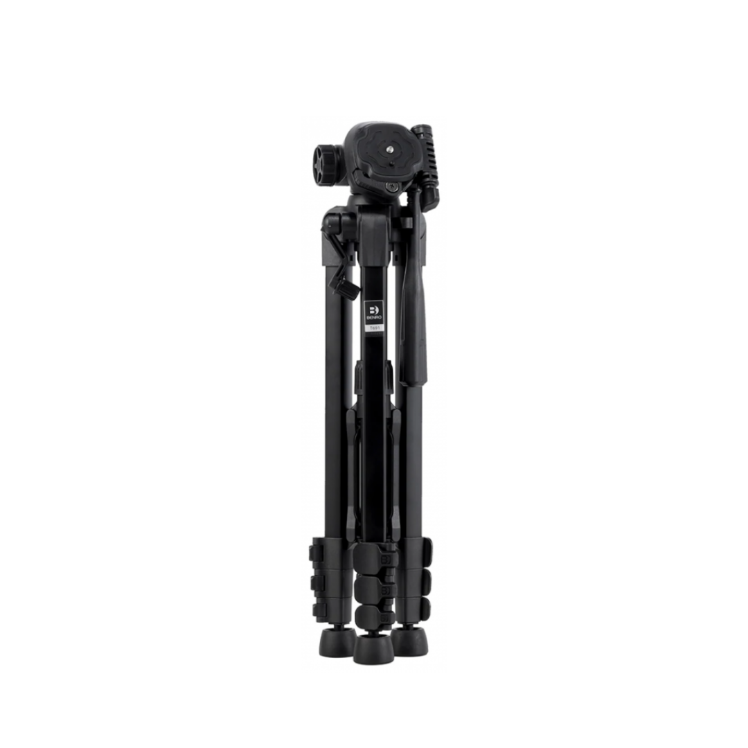 Benro T691 Aluminum Tripod [Pre-Order]