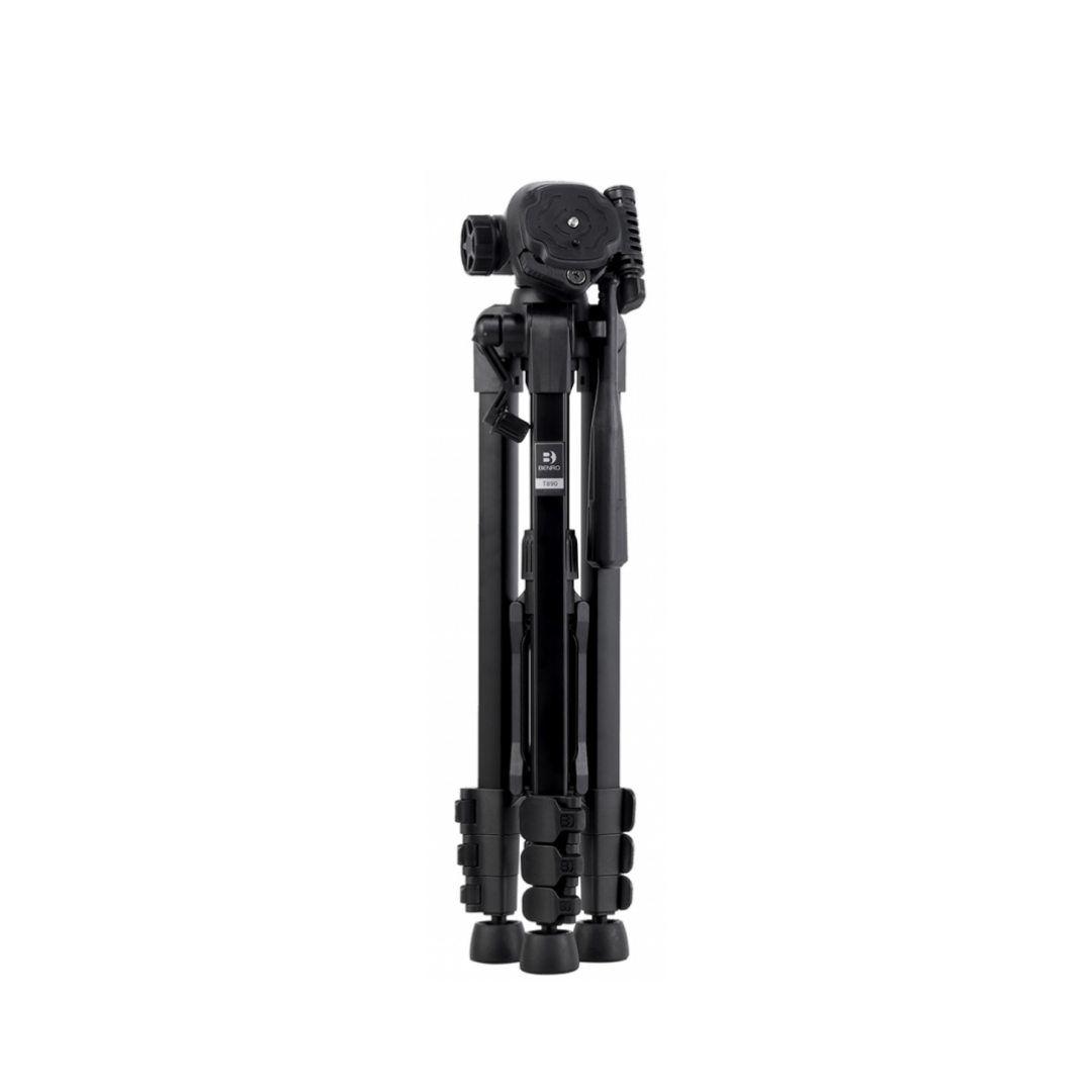 Benro T890 Aluminum Tripod [Pre-Order]