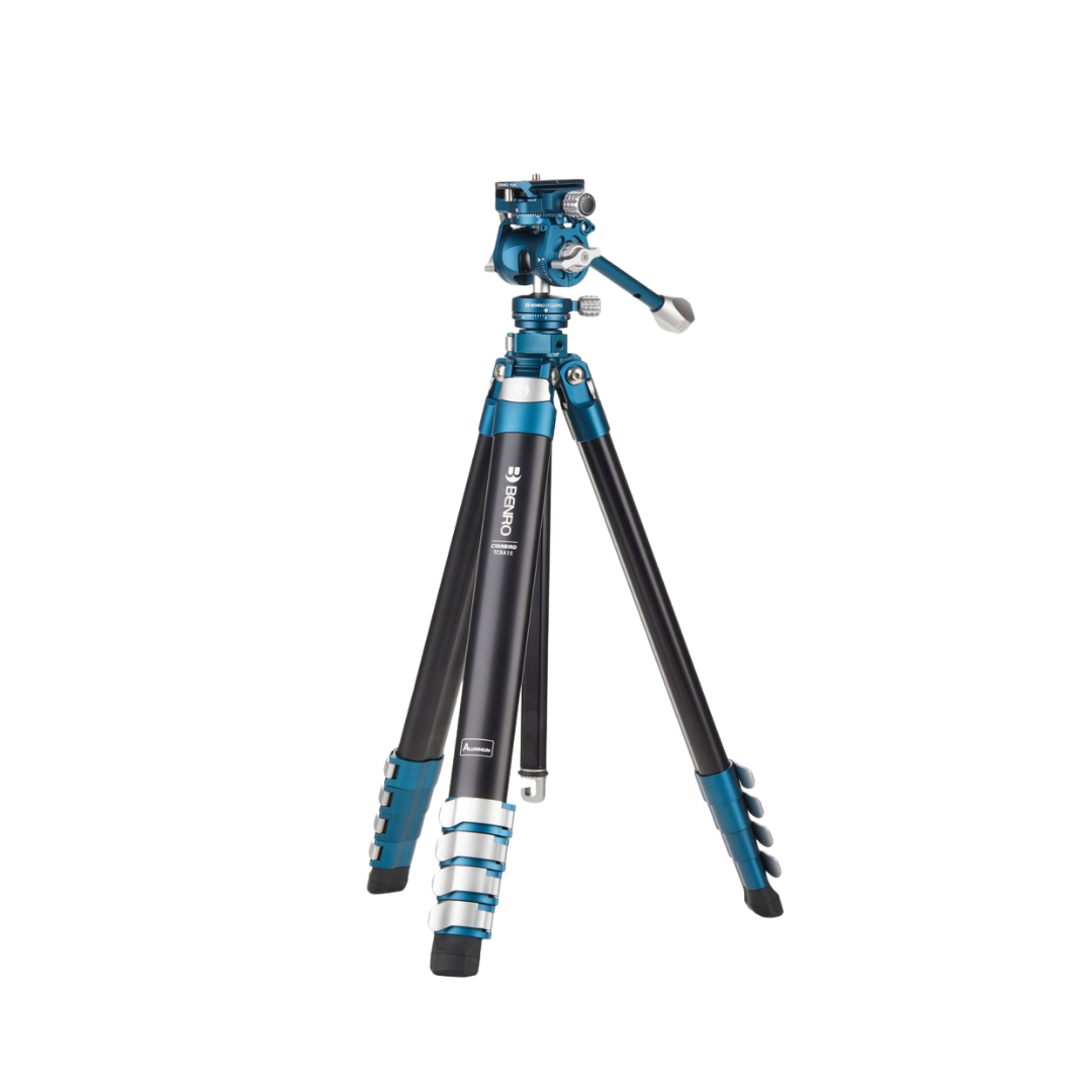 Benro TCBA15FS20PROC [Pre-Order]