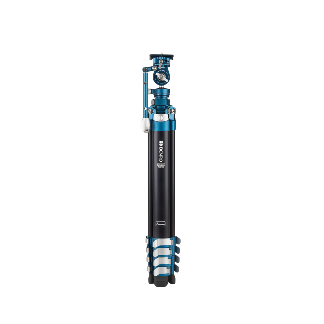 Benro TCBA15FS20PROC [Pre-Order]