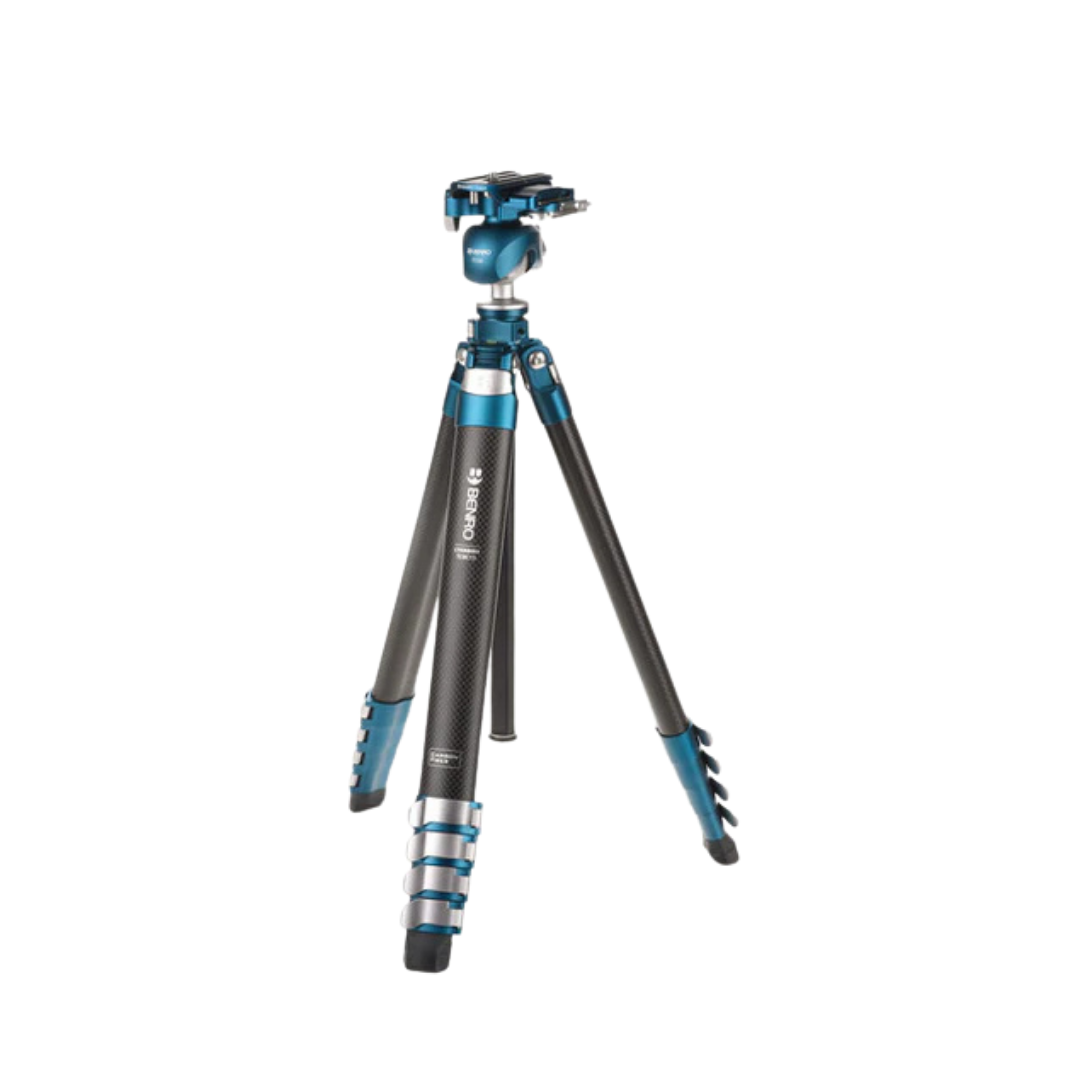 Benro TCBC15FS30 Cyanbird Carbon [Pre-Order]