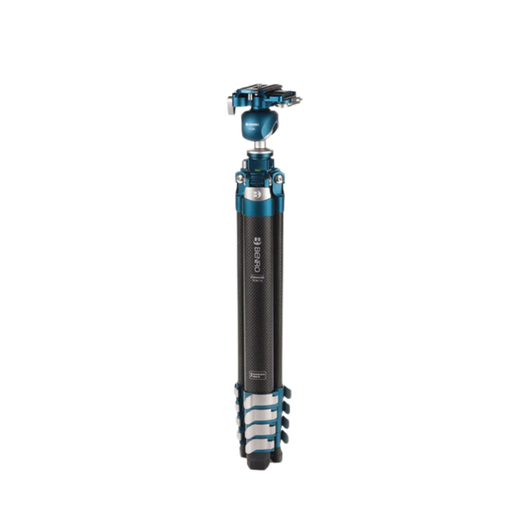 Benro TCBC15FS30 Cyanbird Carbon [Pre-Order]