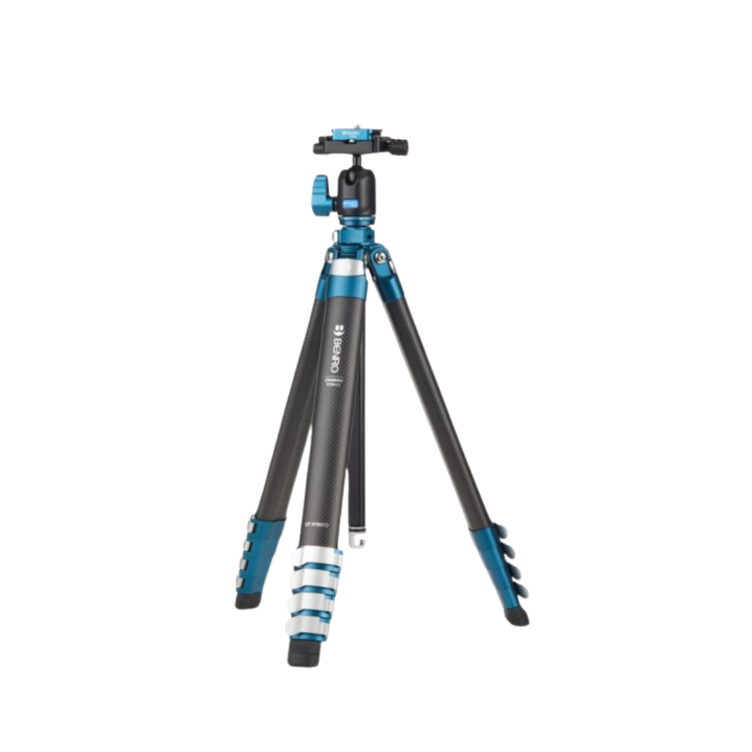 Benro TCBH15N00P [Pre-Order]