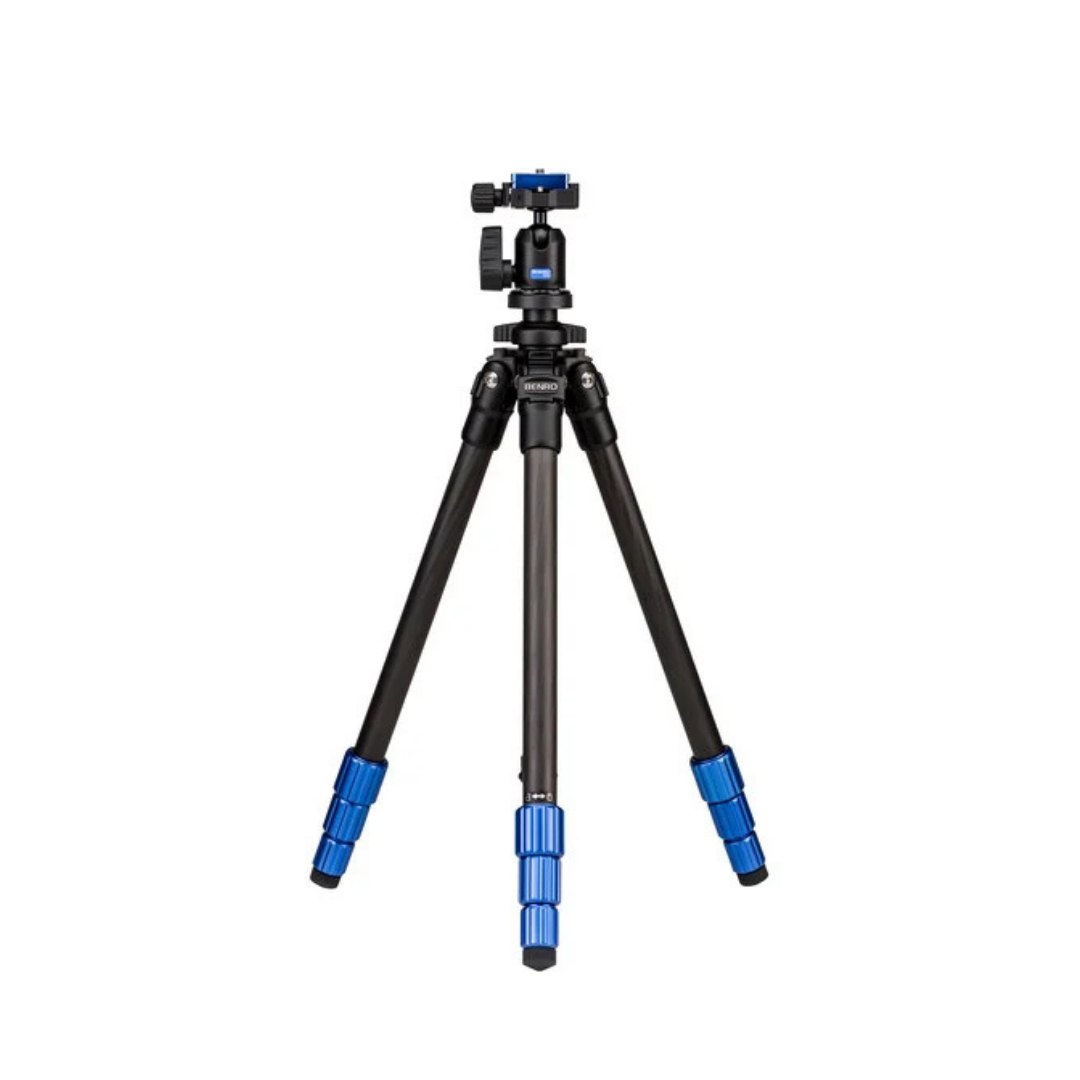 Benro TSL08AN00 Mg-Aluminum Tripod w/ Ball Head [Pre-Order]