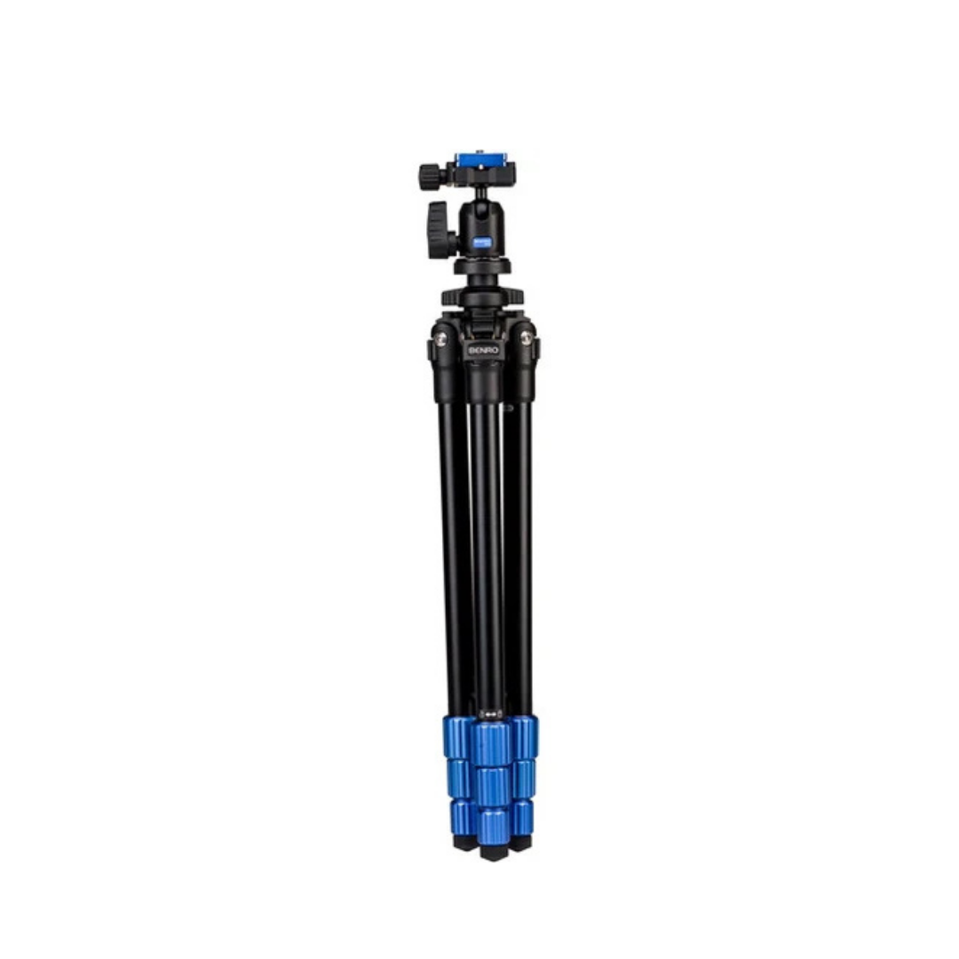 Benro TSL08AN00 Mg-Aluminum Tripod w/ Ball Head [Pre-Order]