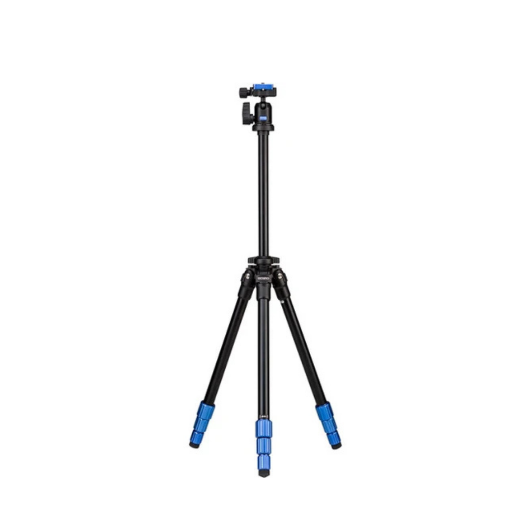 Benro TSL08AN00 Mg-Aluminum Tripod w/ Ball Head [Pre-Order]