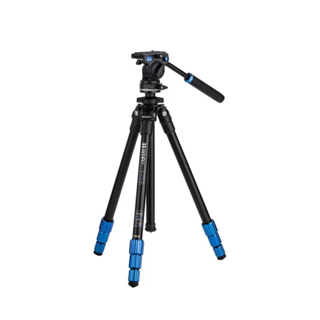 Benro TSL08AS2CSH [Pre-Order]