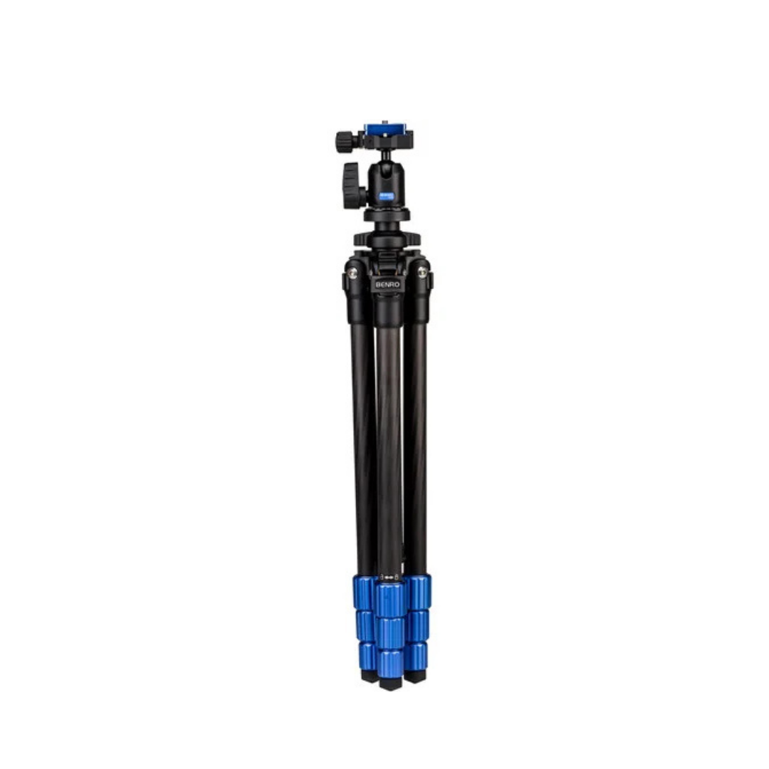 Benro TSL08CN00 Mg-Carbon Fiber w/ Ball Head [Pre-Order]