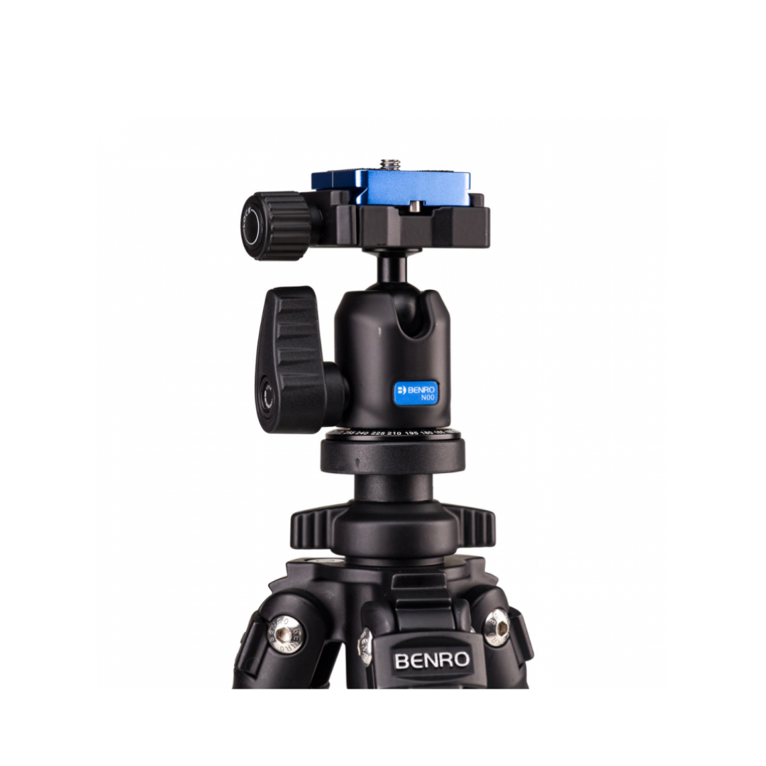 Benro TSL08CN00 Mg-Carbon Fiber w/ Ball Head [Pre-Order]