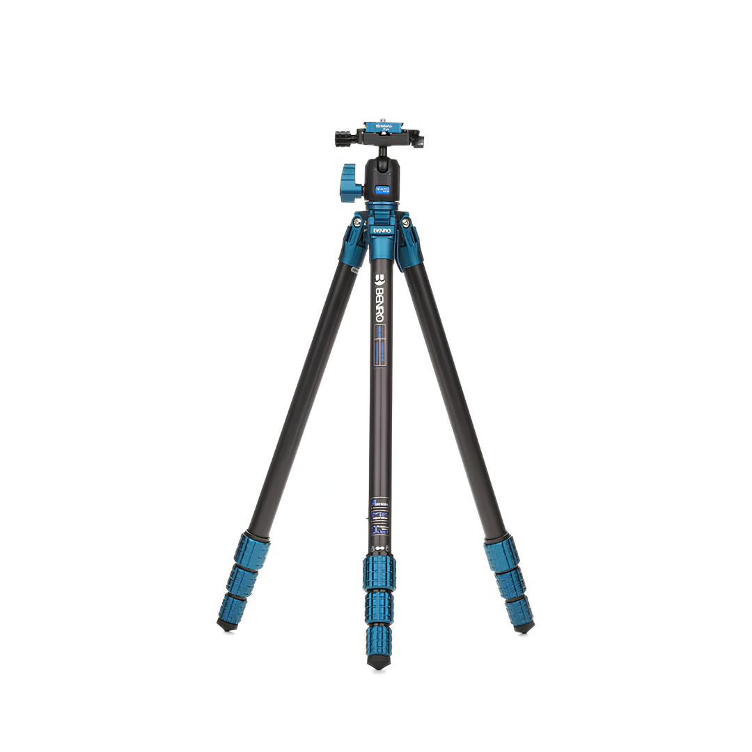 Benro TSSL08AN00P Aluminium [Pre-Order]