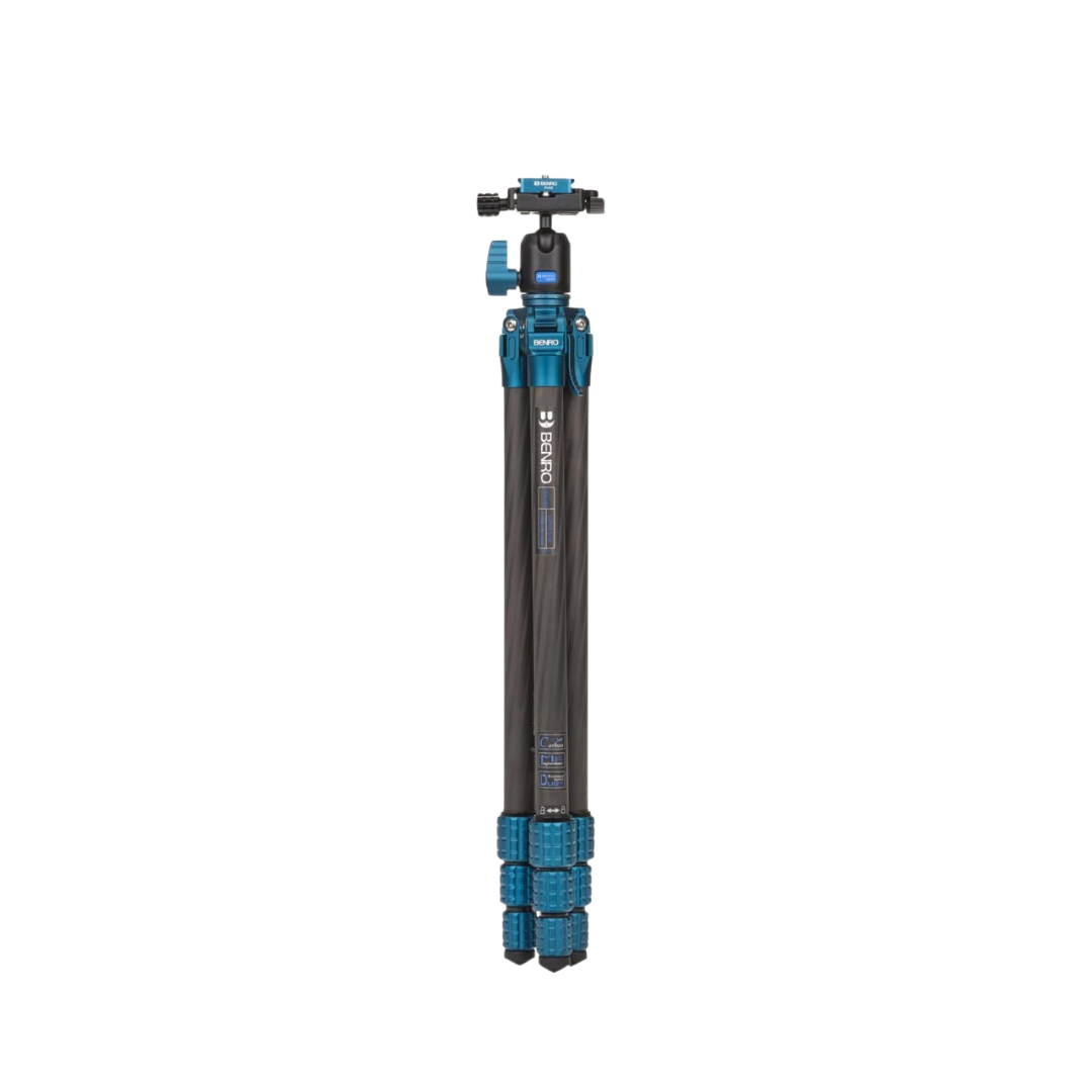 Benro TSSL08AN00P Aluminium [Pre-Order]
