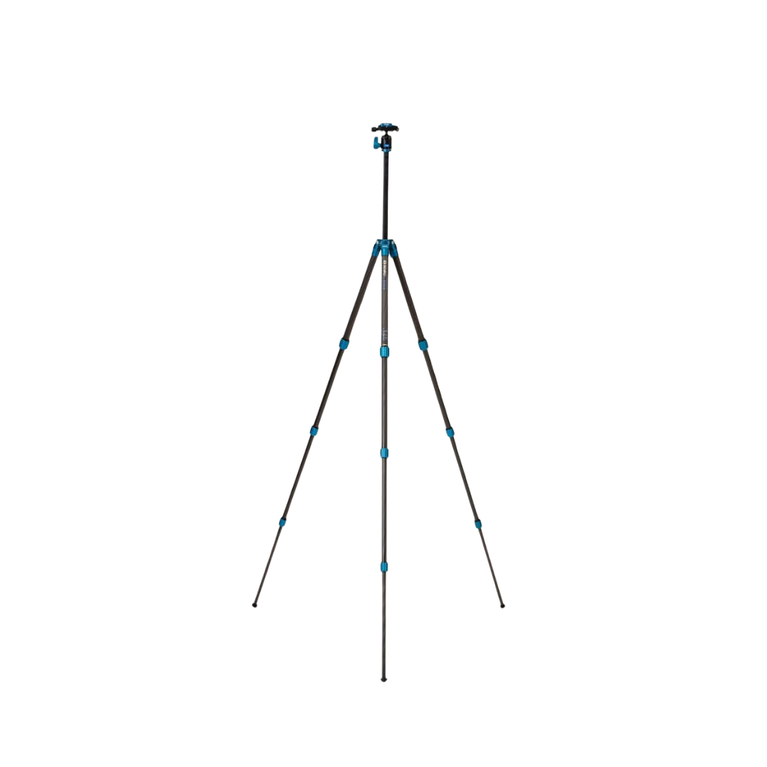 Benro TSSL08AN00P Aluminium [Pre-Order]