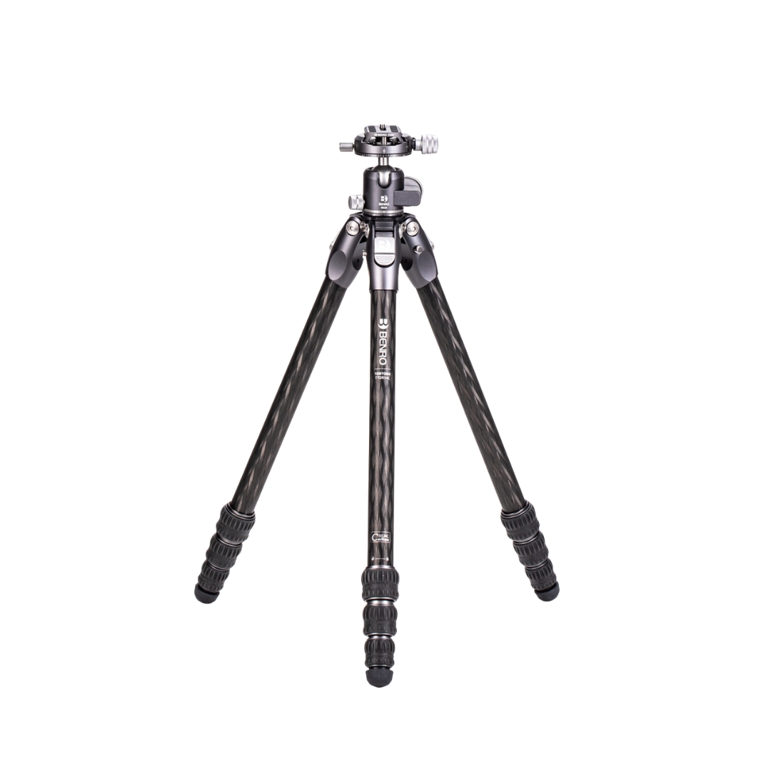 Benro TTOR14CGX25 Carber Fiber [Pre-Order]