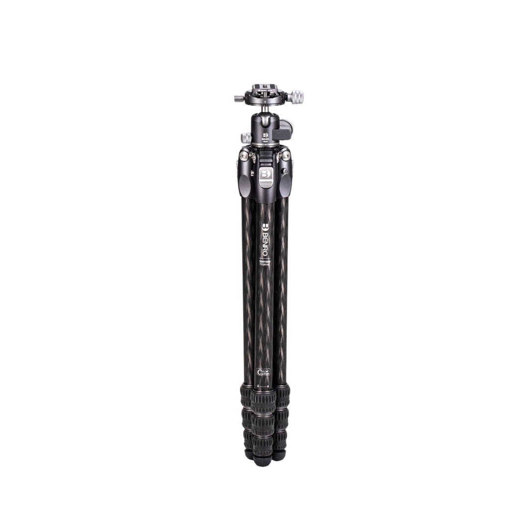 Benro TTOR14CGX25 Carber Fiber [Pre-Order]