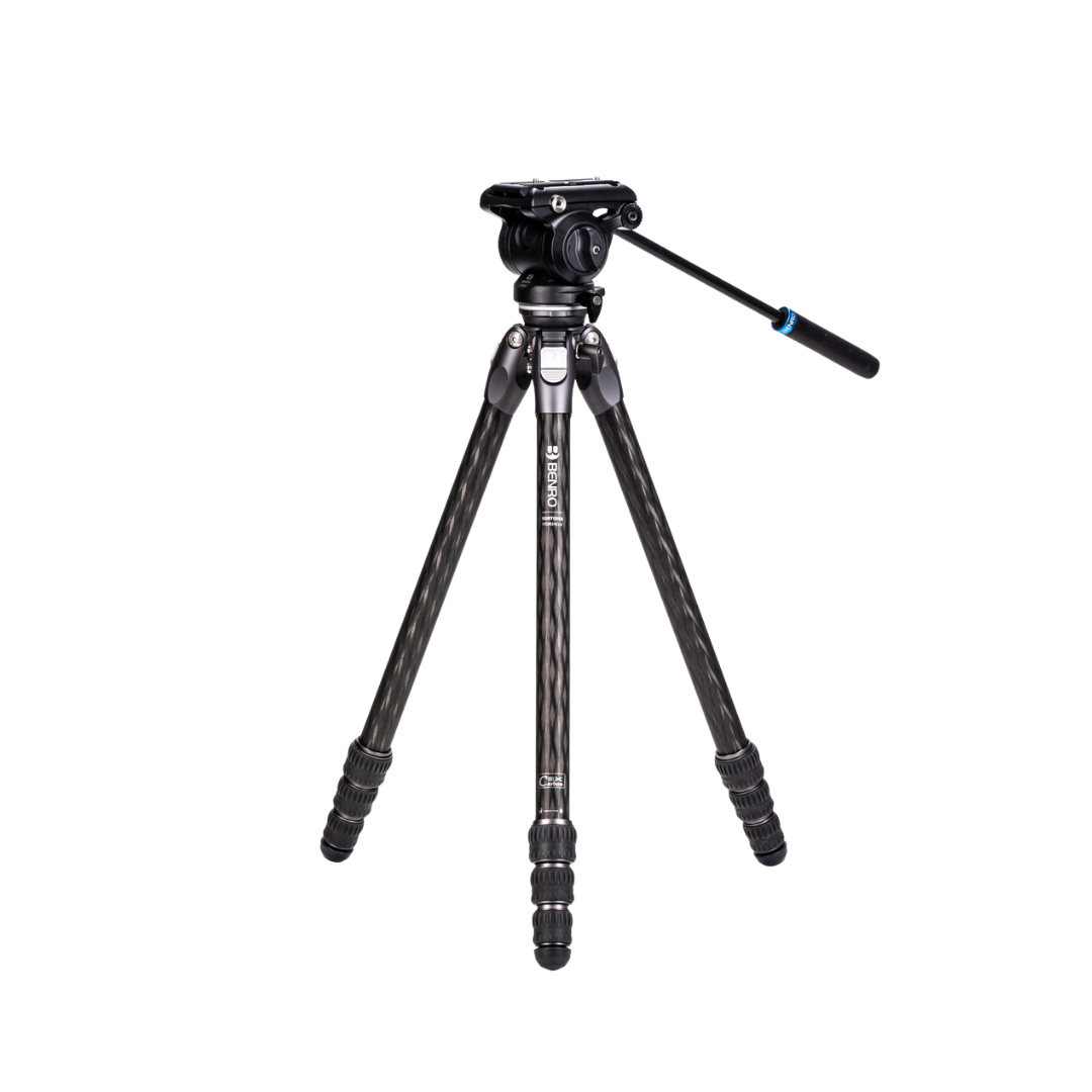 Benro TTOR24CLVS4PRO [Pre-Order]