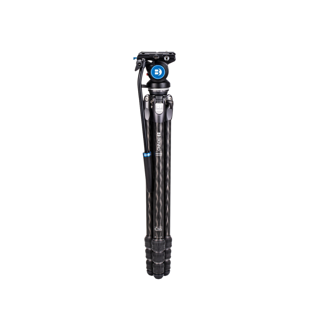 Benro TTOR24CLVS4PRO [Pre-Order]