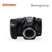 Blackmagic Pocket Cinema Camera 6K Pro [Pre-Order]