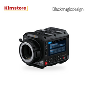 Blackmagic PYXIS 6K EF [Pre-Order]