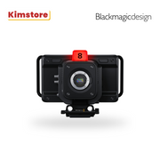 Blackmagic Studio Camera 4K Plus G2 [Pre-Order]