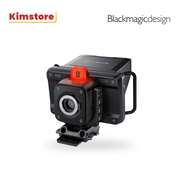 Blackmagic Studio Camera 4K Pro G2 [Pre-Order]