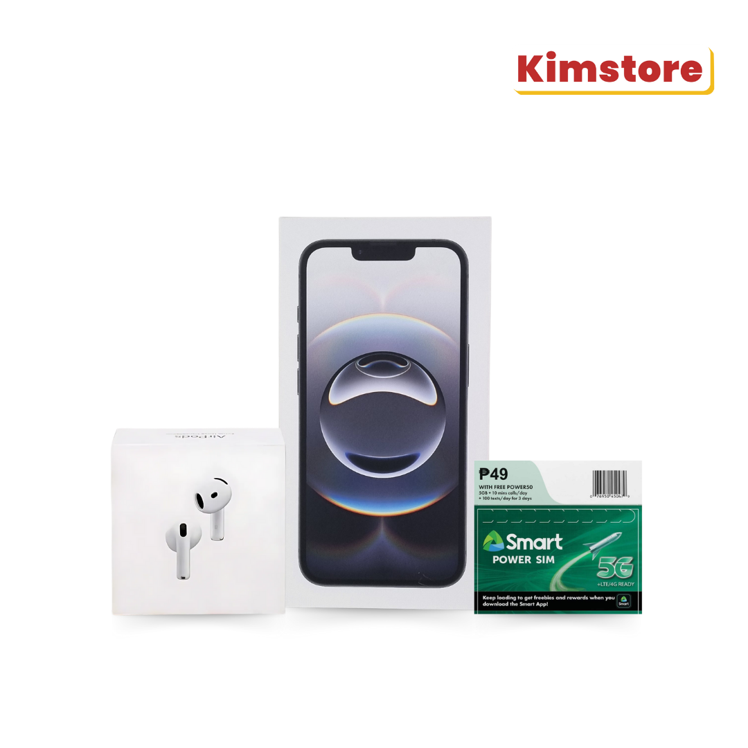 Apple iPhone 16e Bundles