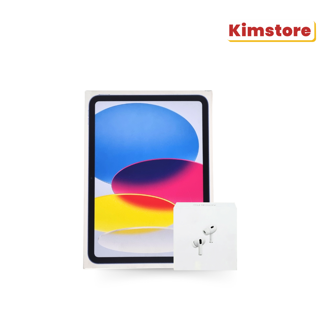 iPad Bundles