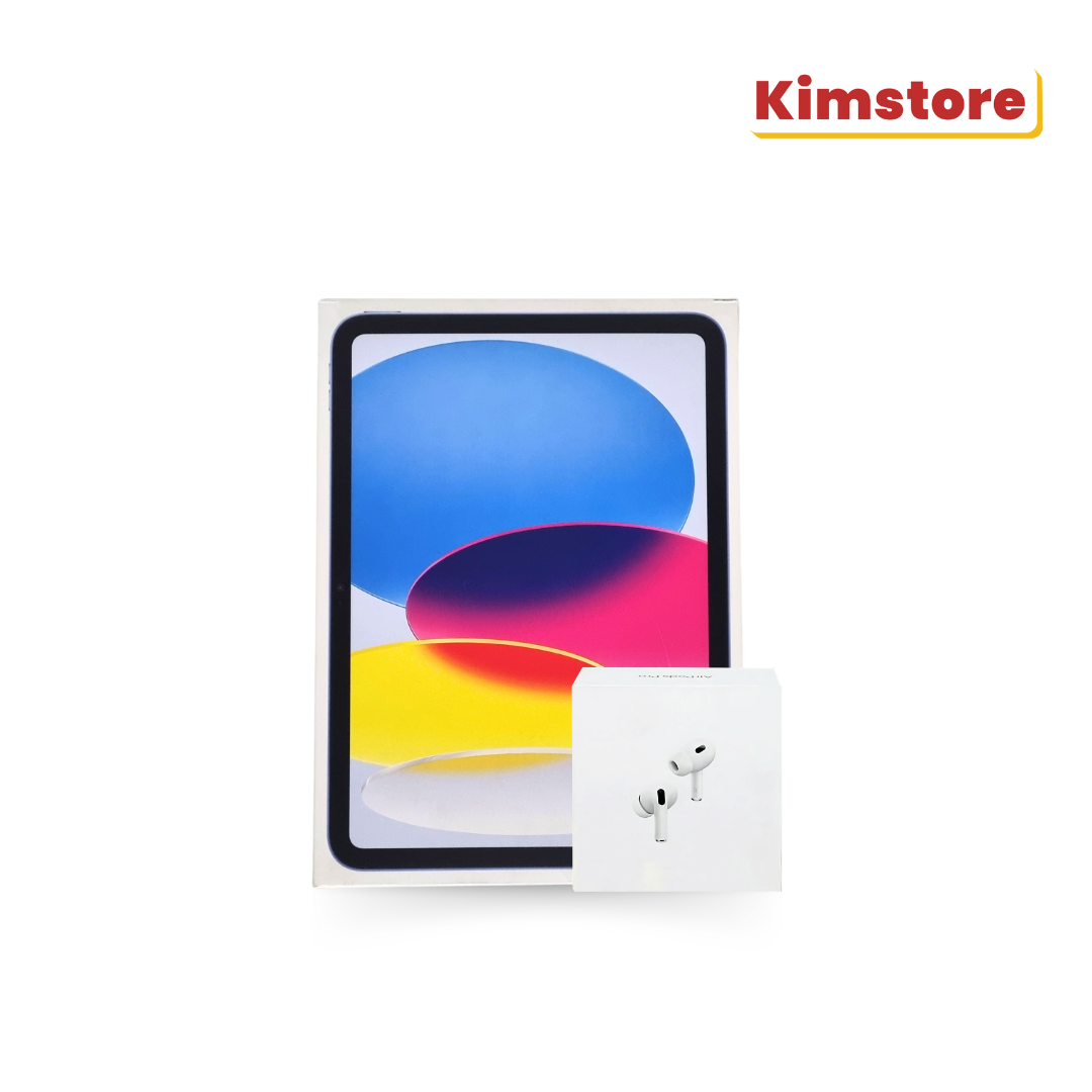 iPad Bundles