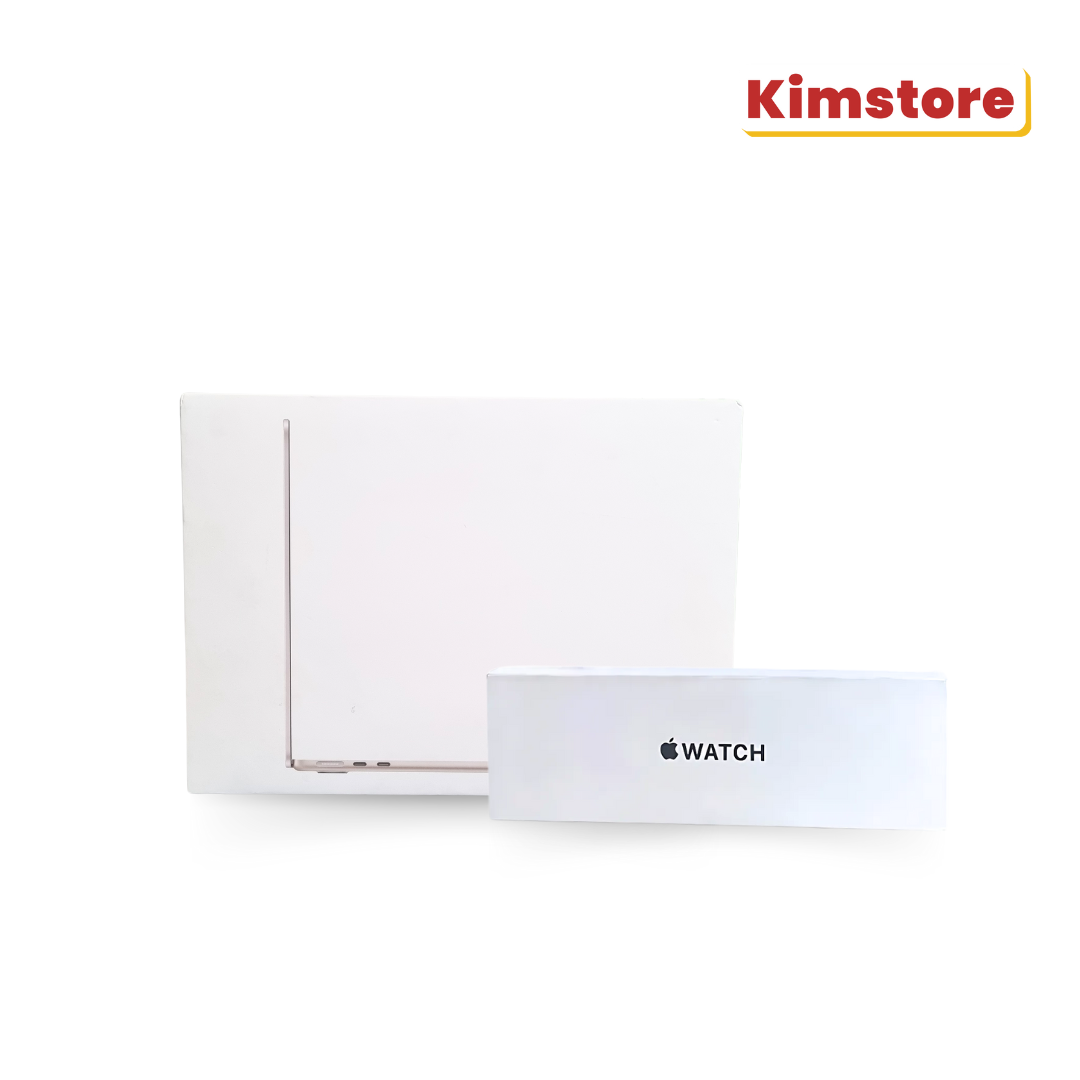 Apple MacBook Air M2 Bundles