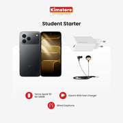 Student Starter