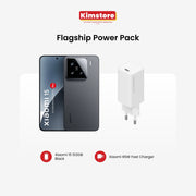 Flagship Power Pack