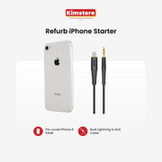 Refurb iPhone Starter