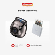 Instax Memories