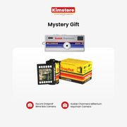 Mystery Gift