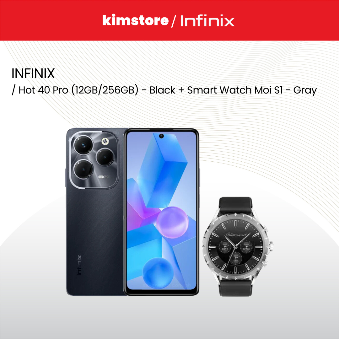 Bundle Smartphone Budget Friendly Phones