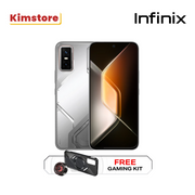 [With FREEBIE] Infinix GT 30 Pro + Gaming Kit