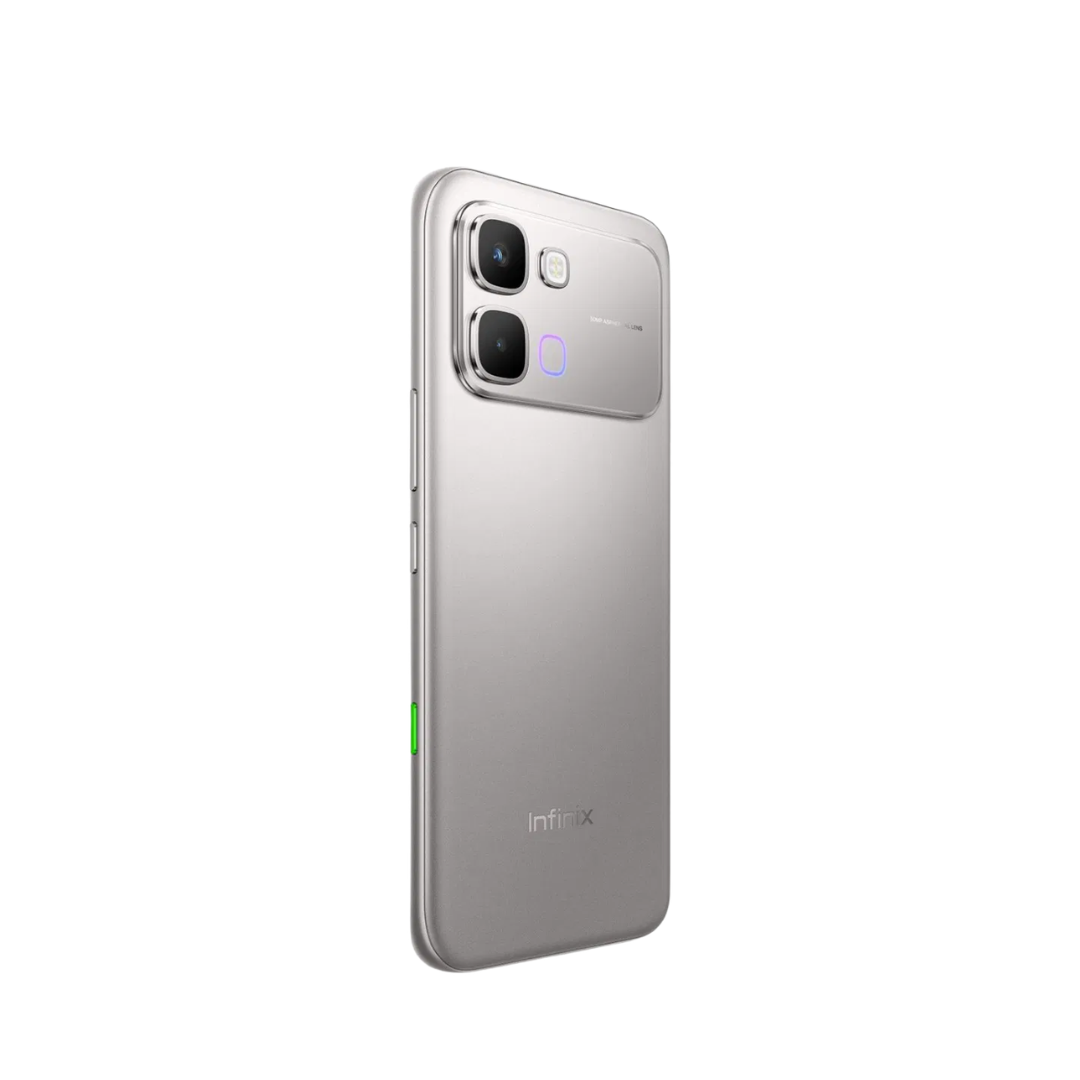 [Bundle] Infinix Note Edge 5G + Infinix Freebies Exclusive Tumbler