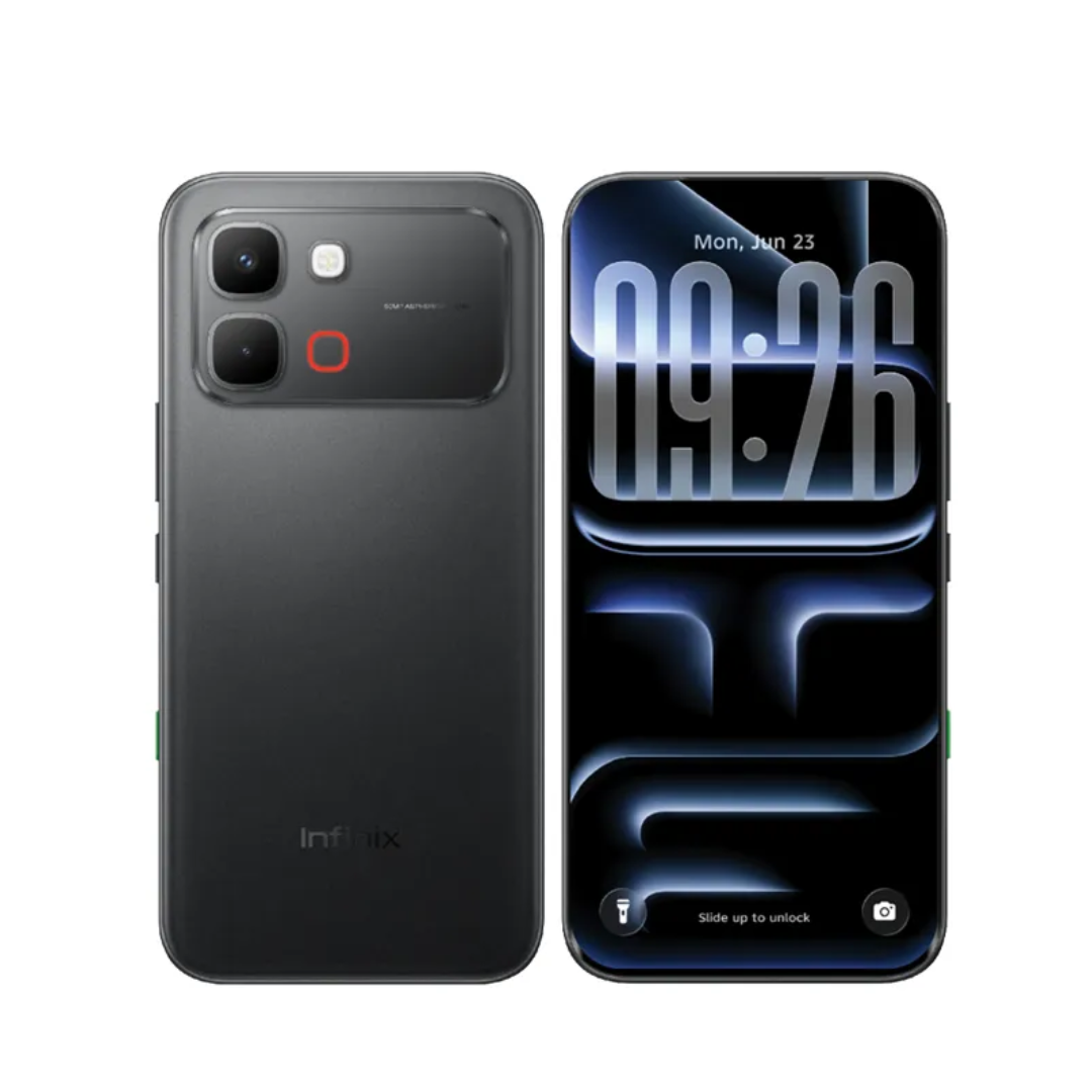 [Bundle] Infinix Note Edge 5G + Infinix Freebies Exclusive Tumbler