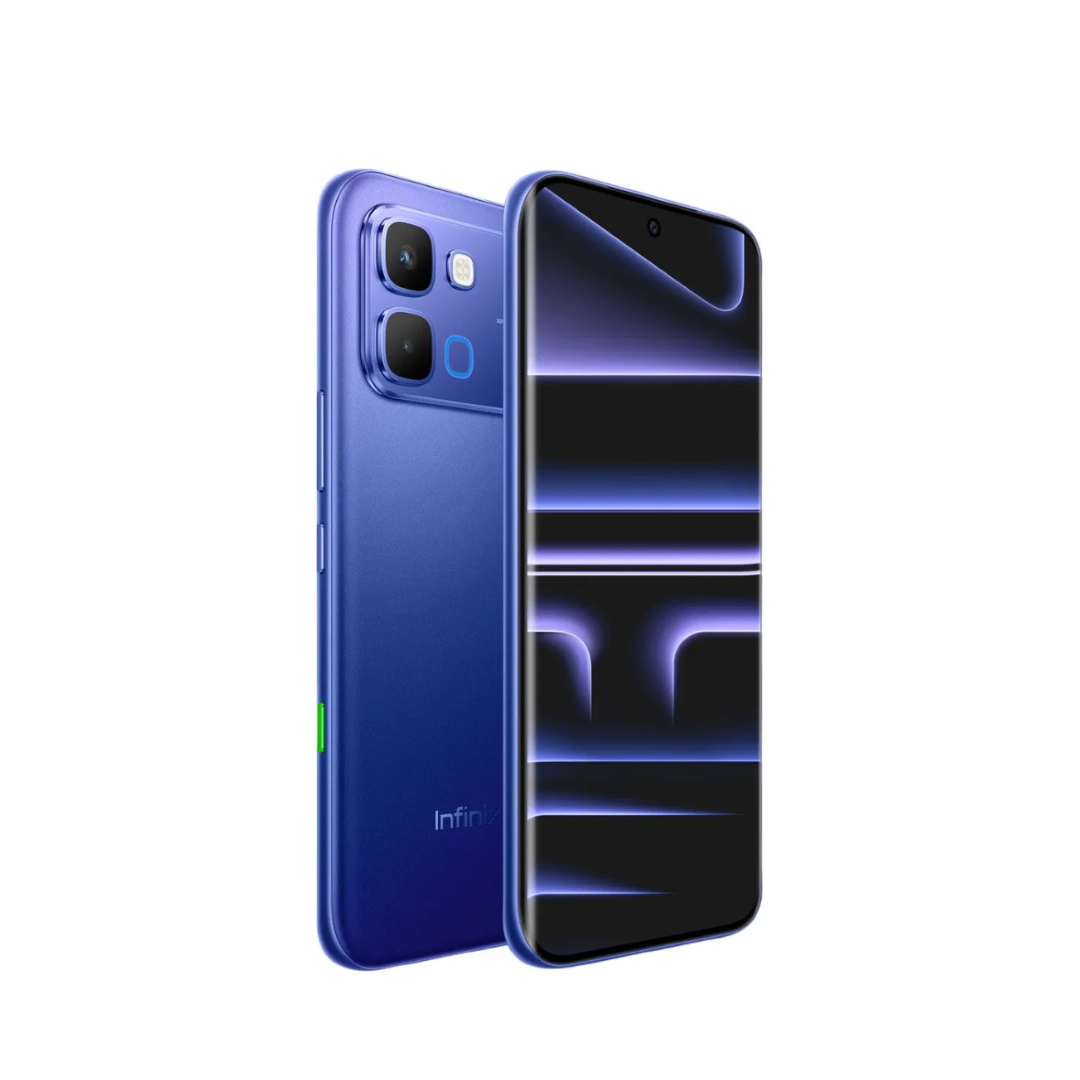 [Bundle] Infinix Note Edge 5G + Infinix Freebies Exclusive Tumbler