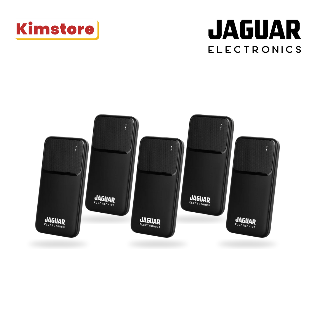 B1T4: Jaguar Electronics