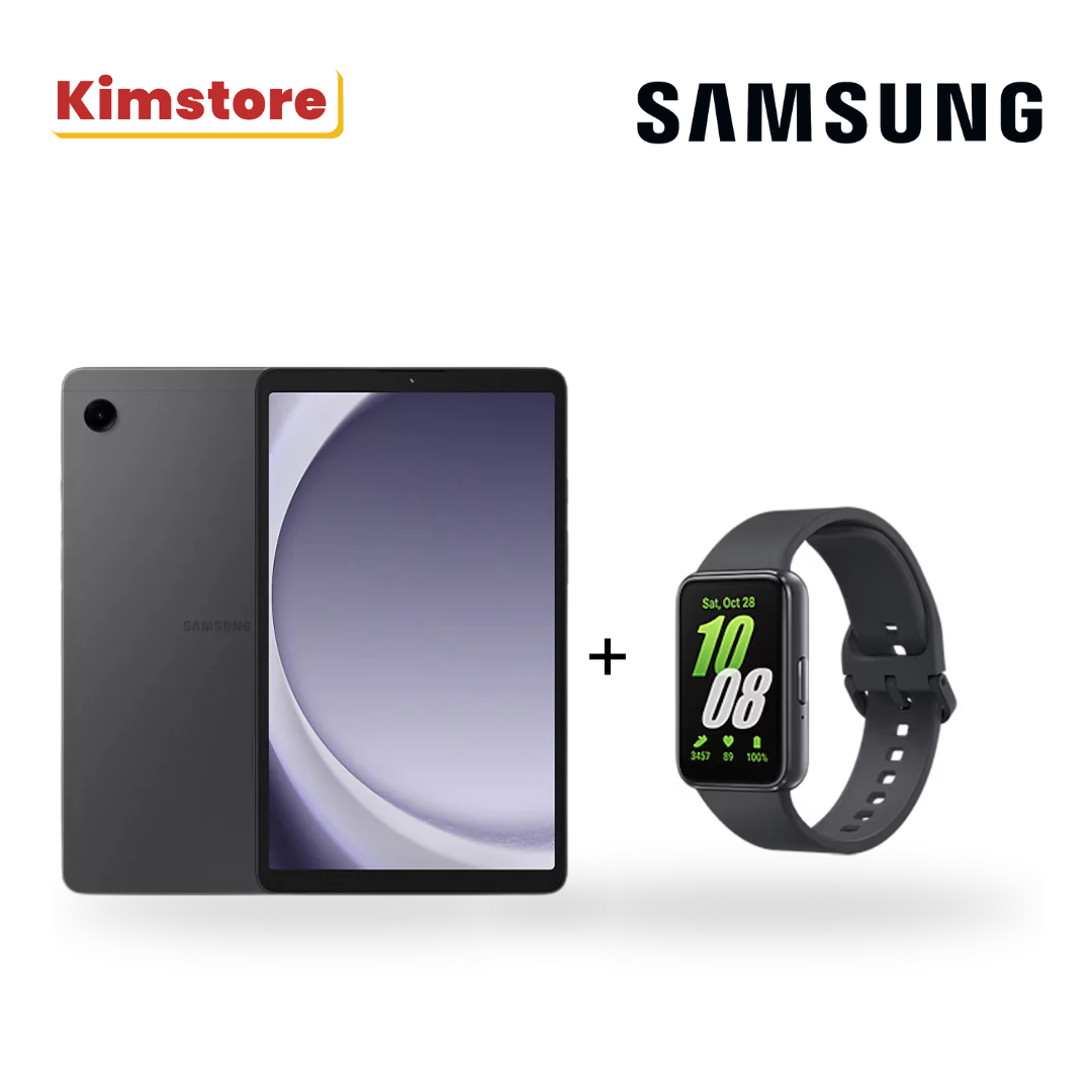 Bundles: Samsung Galaxy Tab