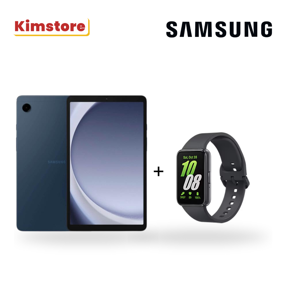 Bundles: Samsung Galaxy Tab