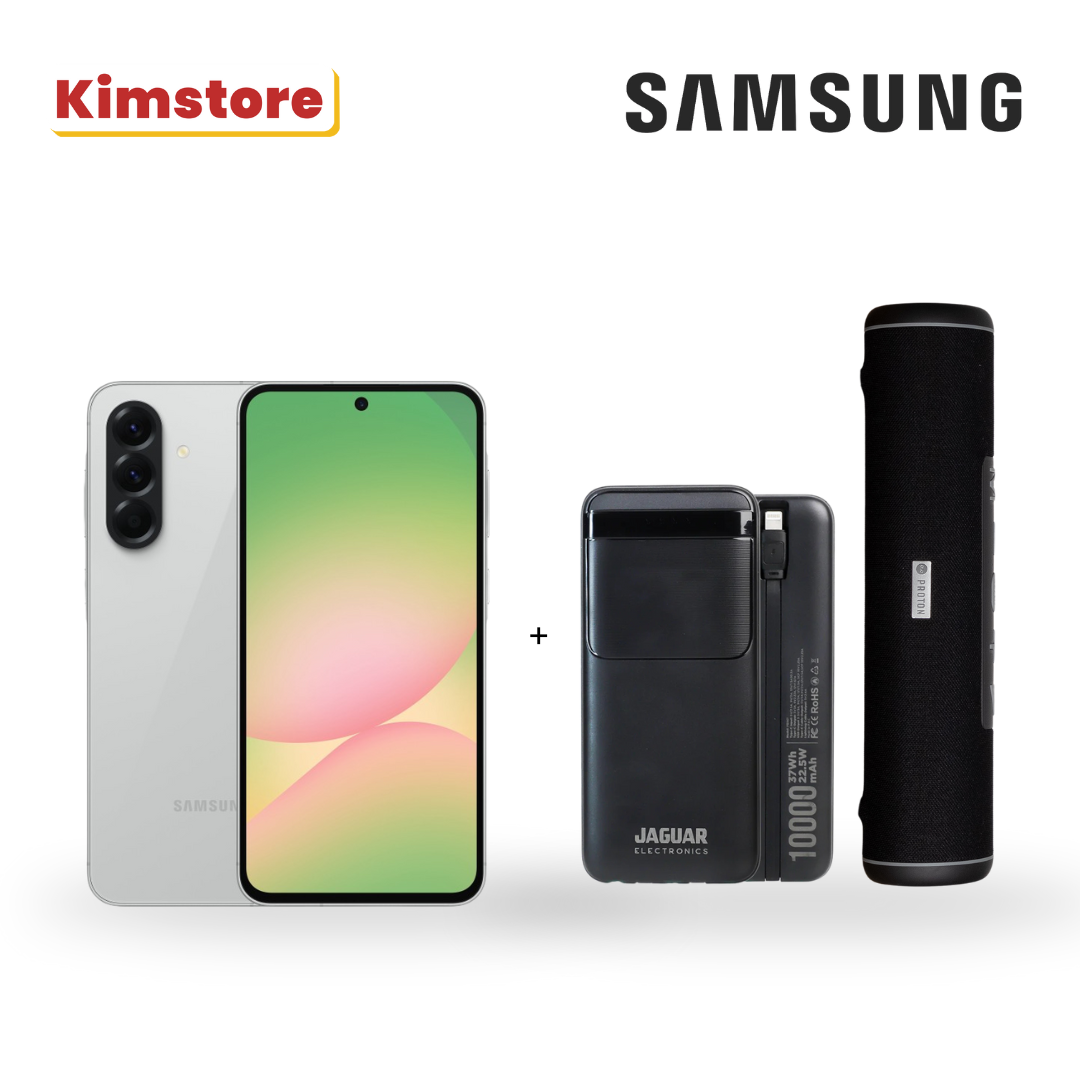 Discount on Samsung  shoes - SKU: Samsung Galaxy A56 5g [Pre-Order] - 3. Awesome Pink Bundle