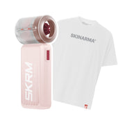 [Bundle] Skinarma T-Shirt Futura (2) + Skinarma Portable Handheld Fan